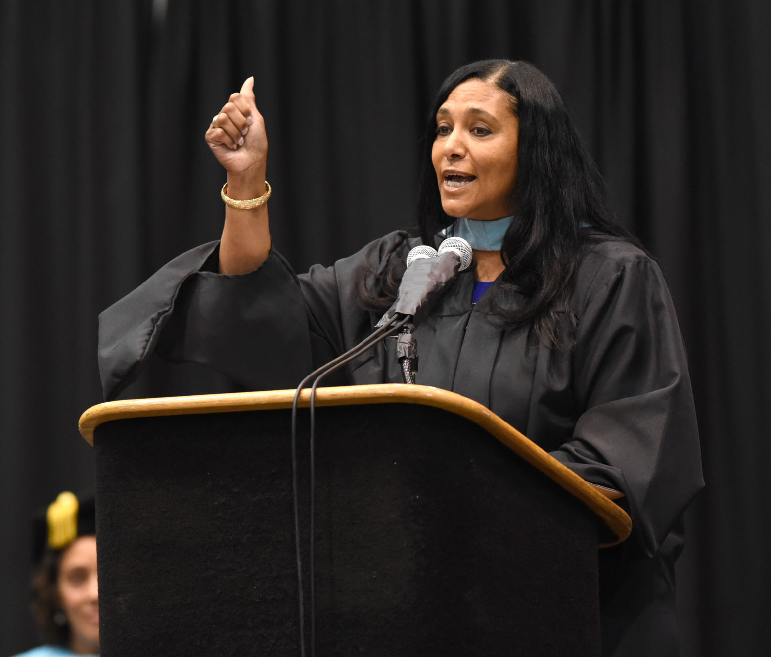 Carver Graduation